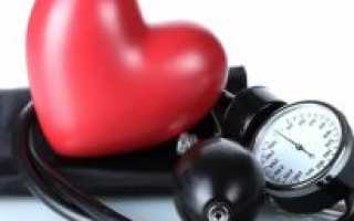 Лекарство от повышенного сердечного давления