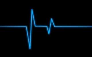 Показывает ли кардиограмма проблемы с сердцем