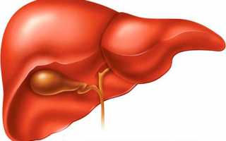 Ггт в биохимическом анализе крови повышен что