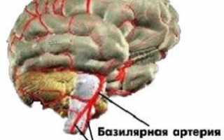 Пиковая систолическая скорость кровотока норма